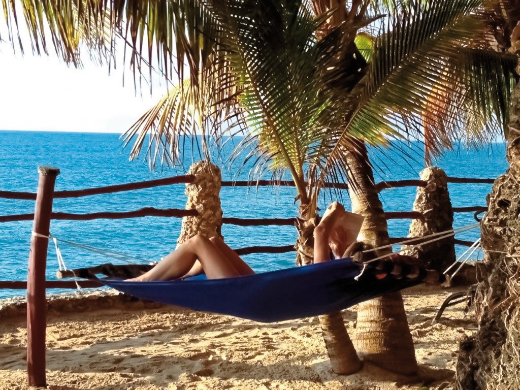 Bahari Beach Hotel, Kenia, Mombasa, Bild 5