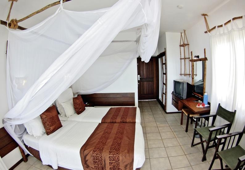 Bahari Beach Hotel, Kenia, Mombasa, Bild 22