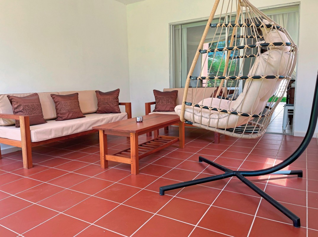 Bahari Beach Hotel, Kenia, Mombasa, Bild 1