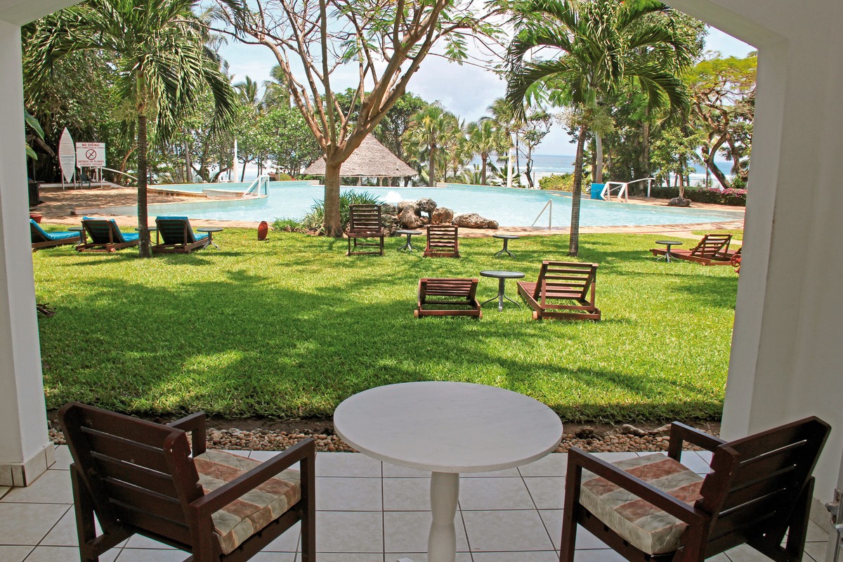 Hotel Diamonds Leisure Beach & Golf Resort, Kenia, Diani Beach, Bild 29