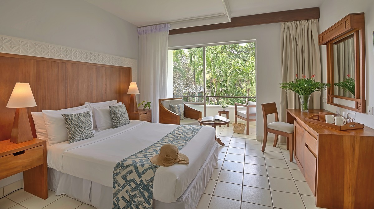 Hotel Diamonds Leisure Beach & Golf Resort, Kenia, Diani Beach, Bild 17