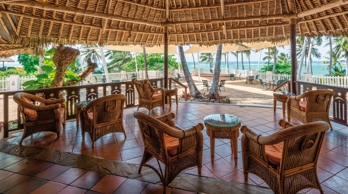 Hotel Diamonds Leisure Beach & Golf Resort, Kenia, Diani Beach, Bild 24