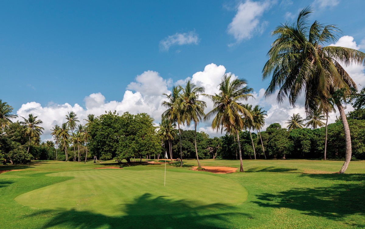 Hotel Diamonds Leisure Beach & Golf Resort, Kenia, Diani Beach, Bild 32