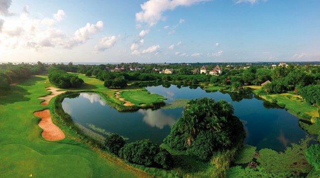 Hotel Diamonds Leisure Beach & Golf Resort, Kenia, Diani Beach