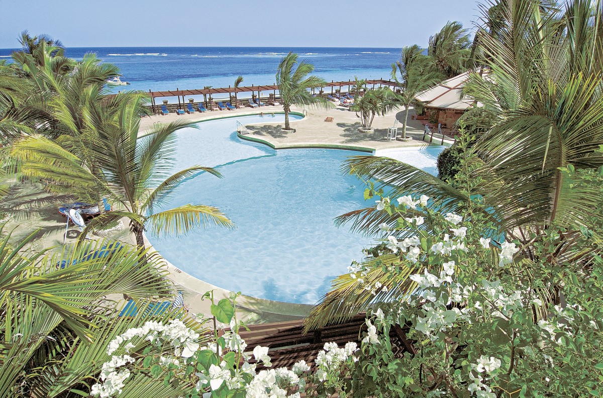 Hotel Leopard Beach Resort & Spa, Kenia, Diani Beach, Bild 14