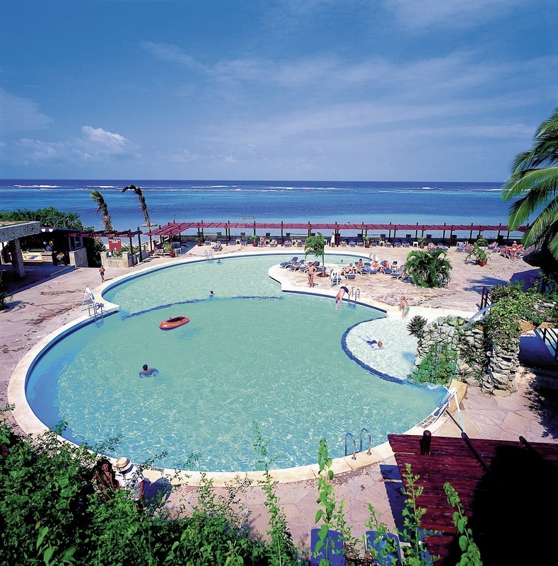 Hotel Leopard Beach Resort & Spa, Kenia, Diani Beach, Bild 20