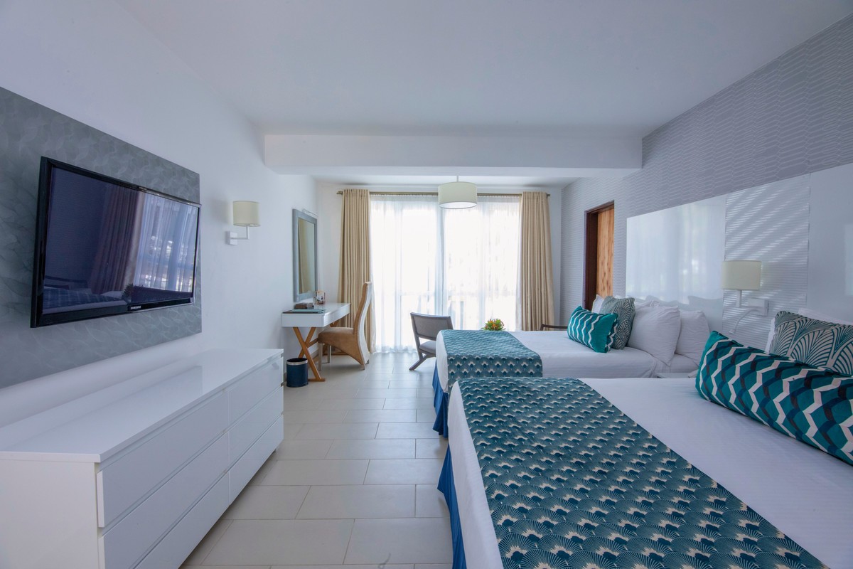 Hotel Leopard Beach Resort & Spa, Kenia, Diani Beach, Bild 3
