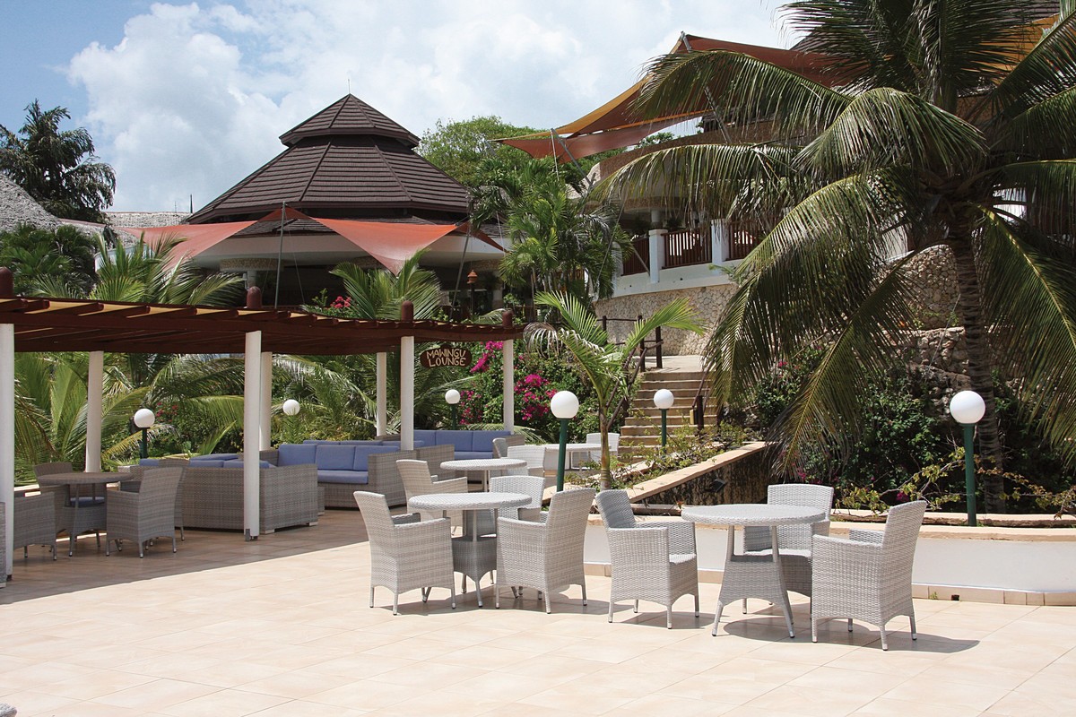 Hotel Leopard Beach Resort & Spa, Kenia, Diani Beach, Bild 40