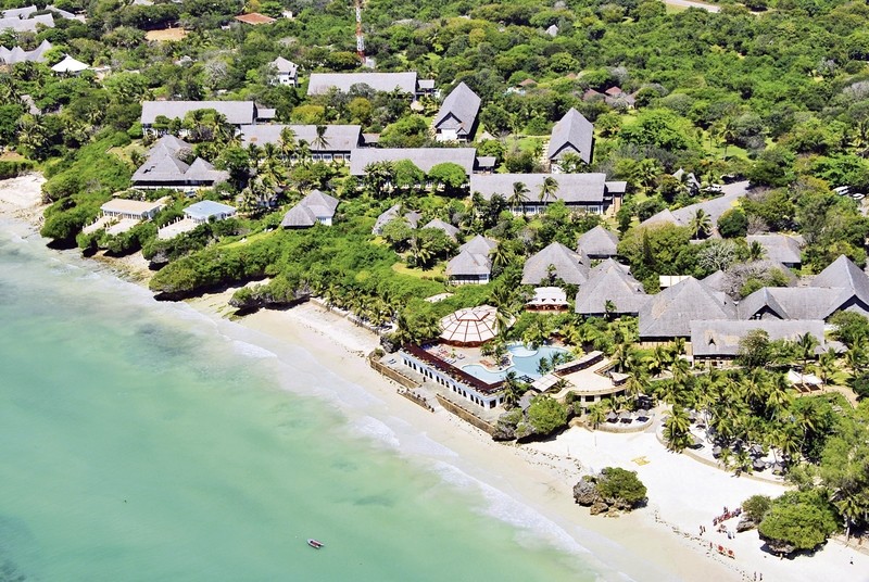 Hotel Leopard Beach Resort & Spa, Kenia, Diani Beach, Bild 46
