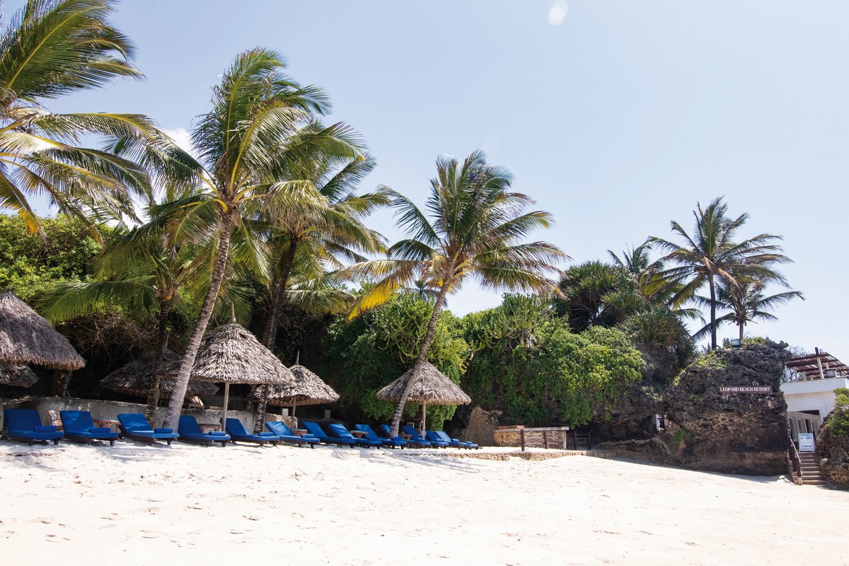 Hotel Leopard Beach Resort & Spa, Kenia, Diani Beach, Bild 12