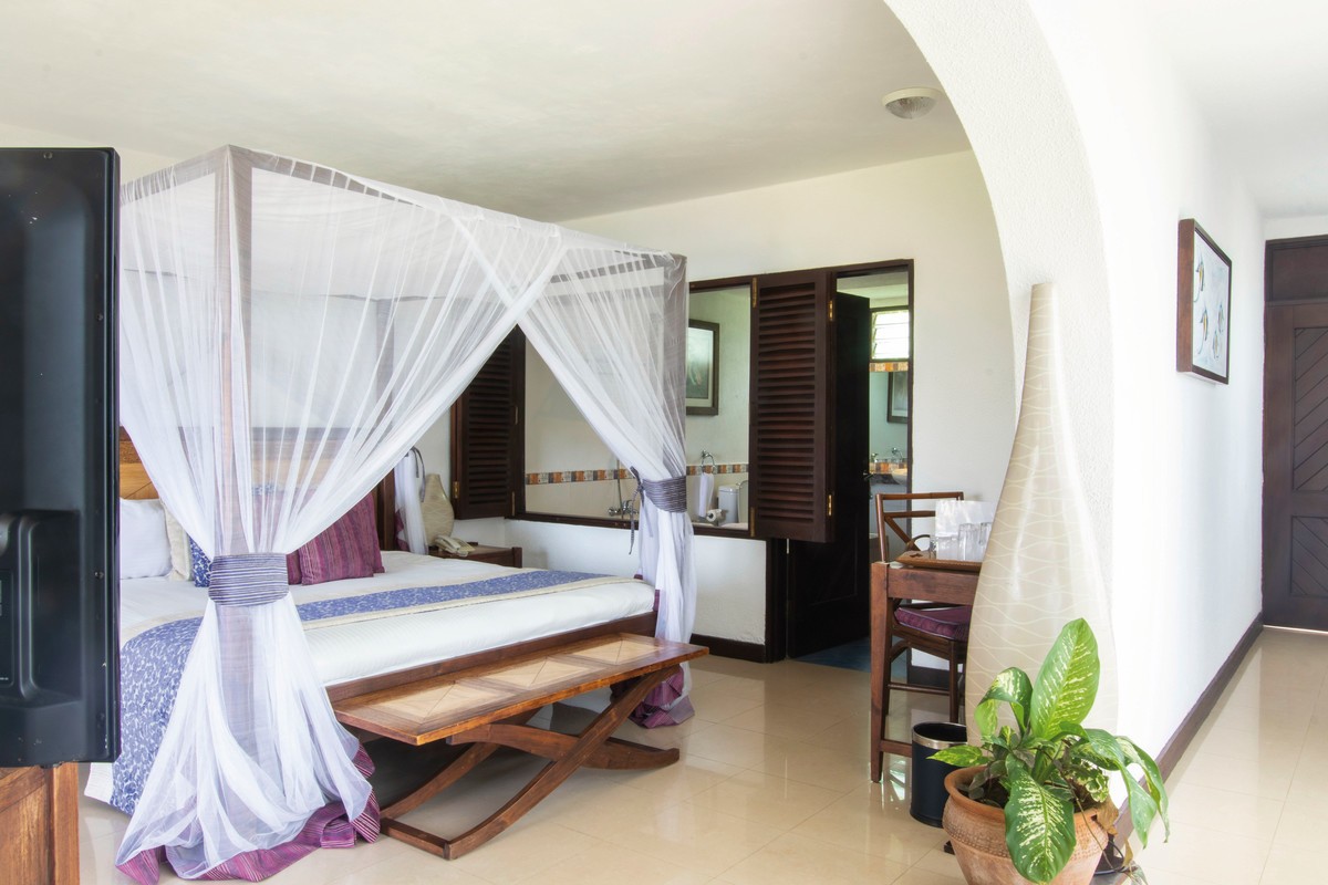 Hotel Leopard Beach Resort & Spa, Kenia, Diani Beach, Bild 24