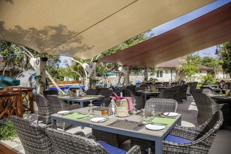 Hotel Leopard Beach Resort & Spa, Kenia, Diani Beach, Bild 29