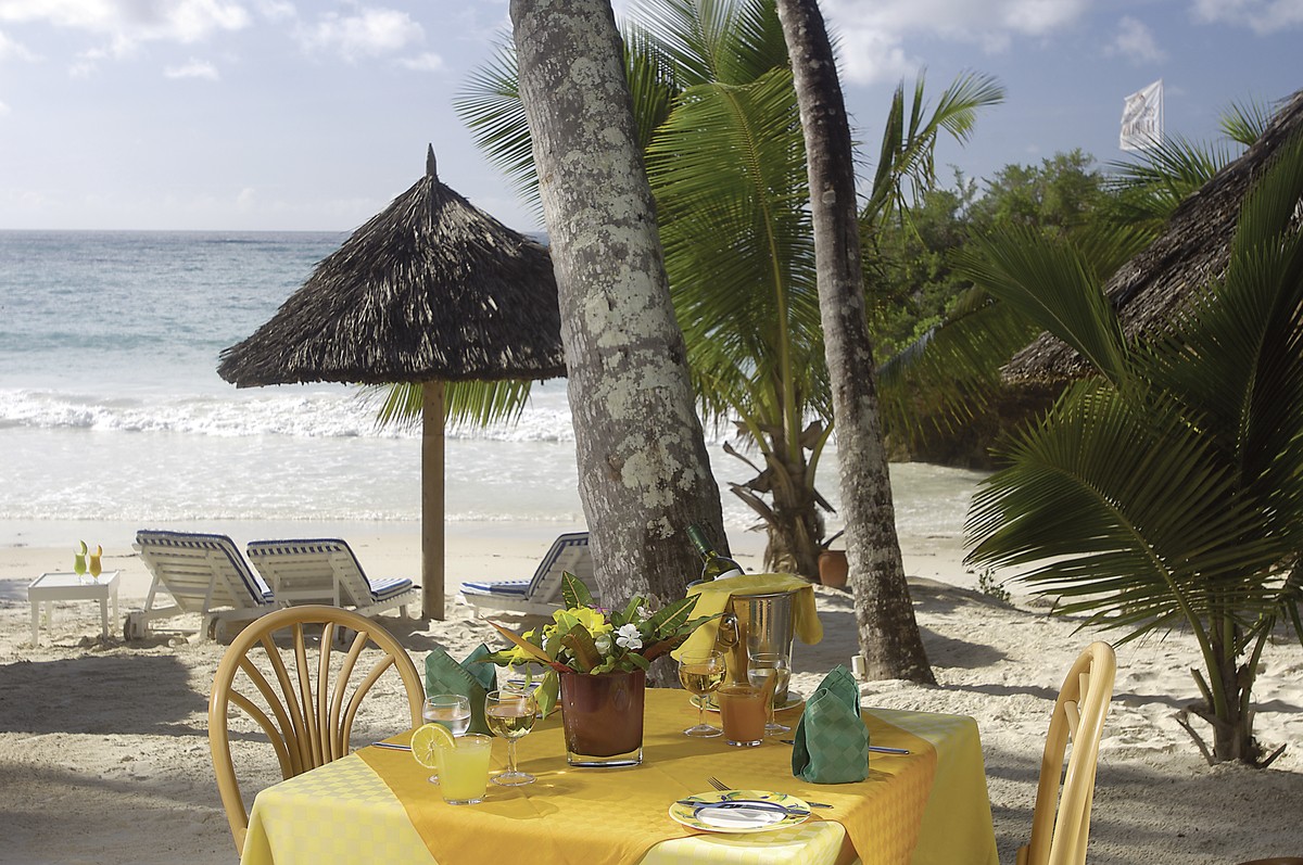 Hotel Leopard Beach Resort & Spa, Kenia, Diani Beach, Bild 31