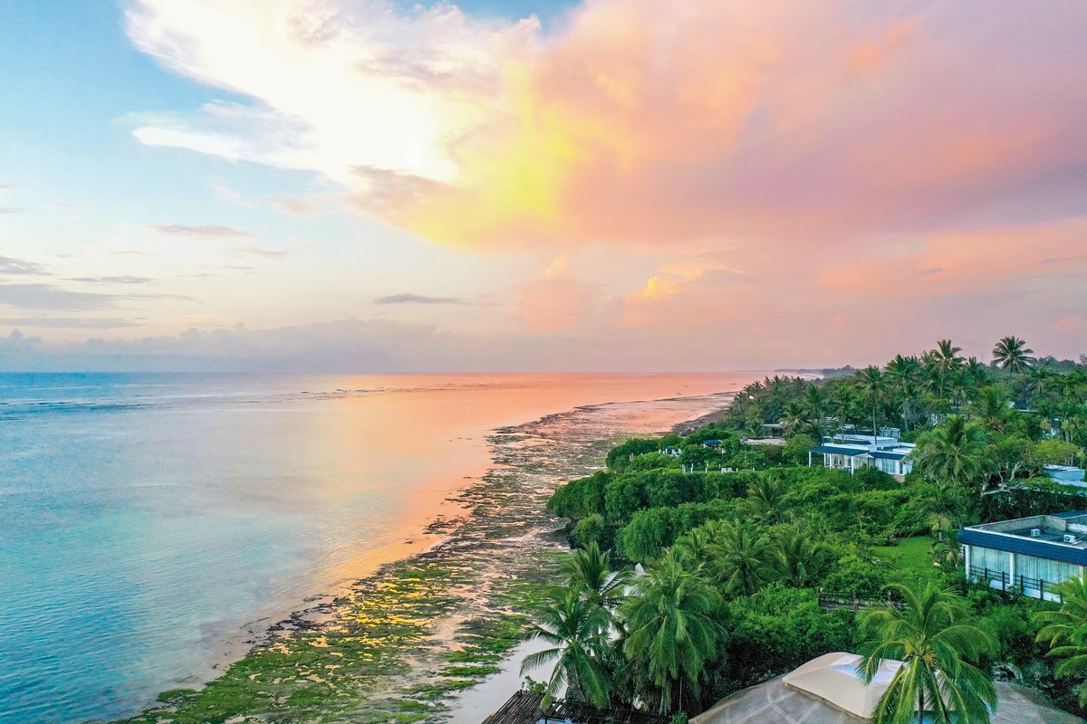 Hotel Leopard Beach Resort & Spa, Kenia, Diani Beach, Bild 36