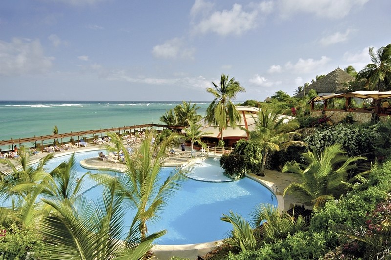 Hotel Leopard Beach Resort & Spa, Kenia, Diani Beach, Bild 10