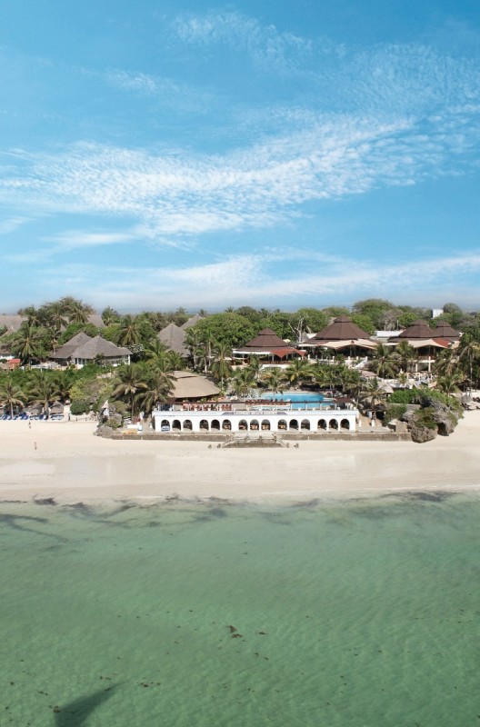 Hotel Leopard Beach Resort & Spa, Kenia, Diani Beach, Bild 37