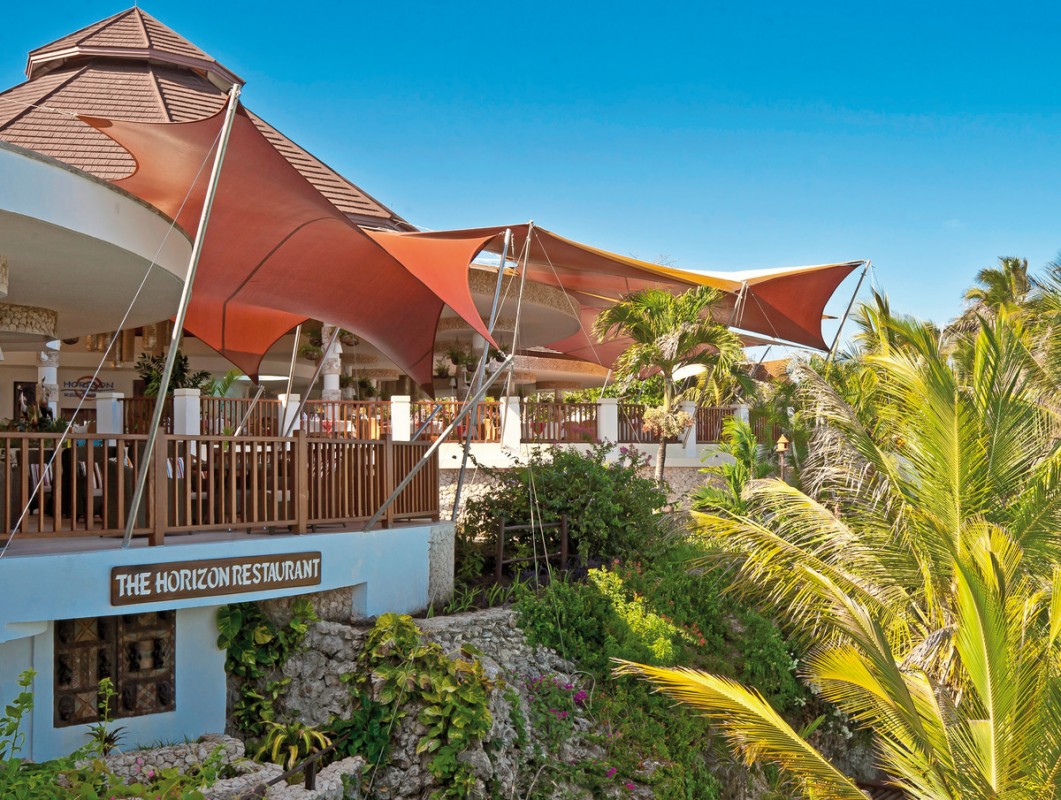 Hotel Leopard Beach Resort & Spa, Kenia, Diani Beach, Bild 38