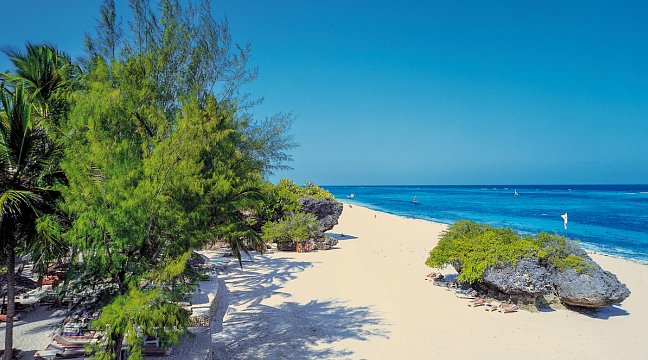 Hotel Leopard Beach Resort & Spa, Kenia, Diani Beach