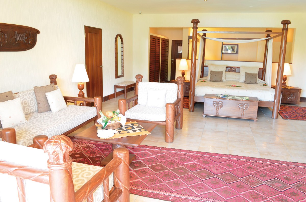 Hotel Baobab Beach Resort & Spa, Kenia, Diani Beach, Bild 16