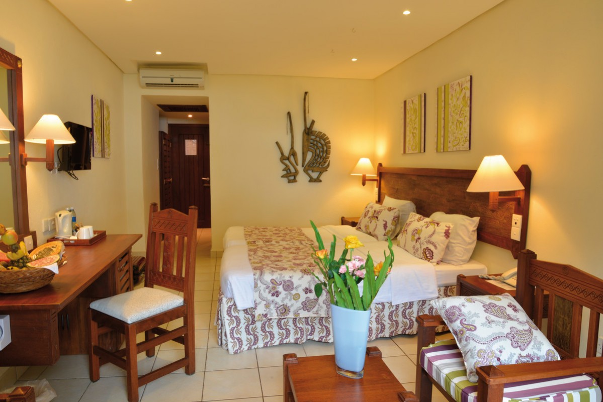 Hotel Baobab Beach Resort & Spa, Kenia, Diani Beach, Bild 10