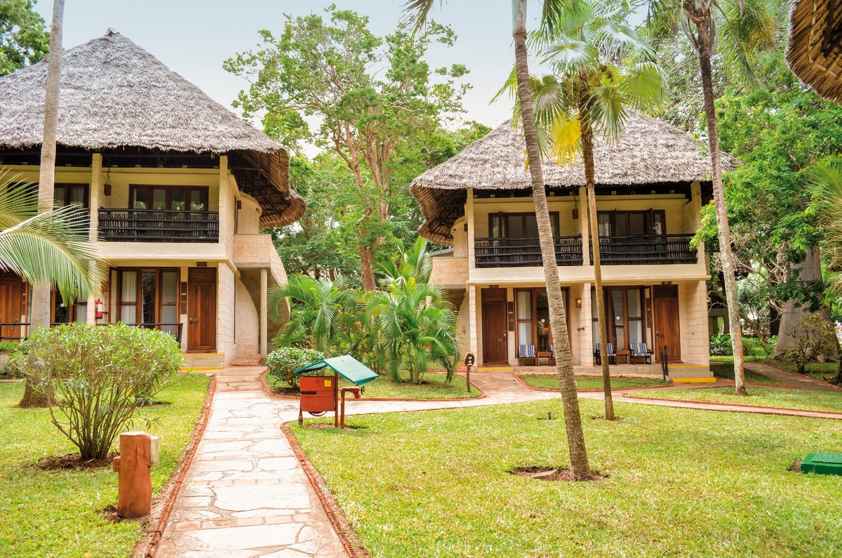 Hotel Baobab Beach Resort & Spa, Kenia, Diani Beach, Bild 3