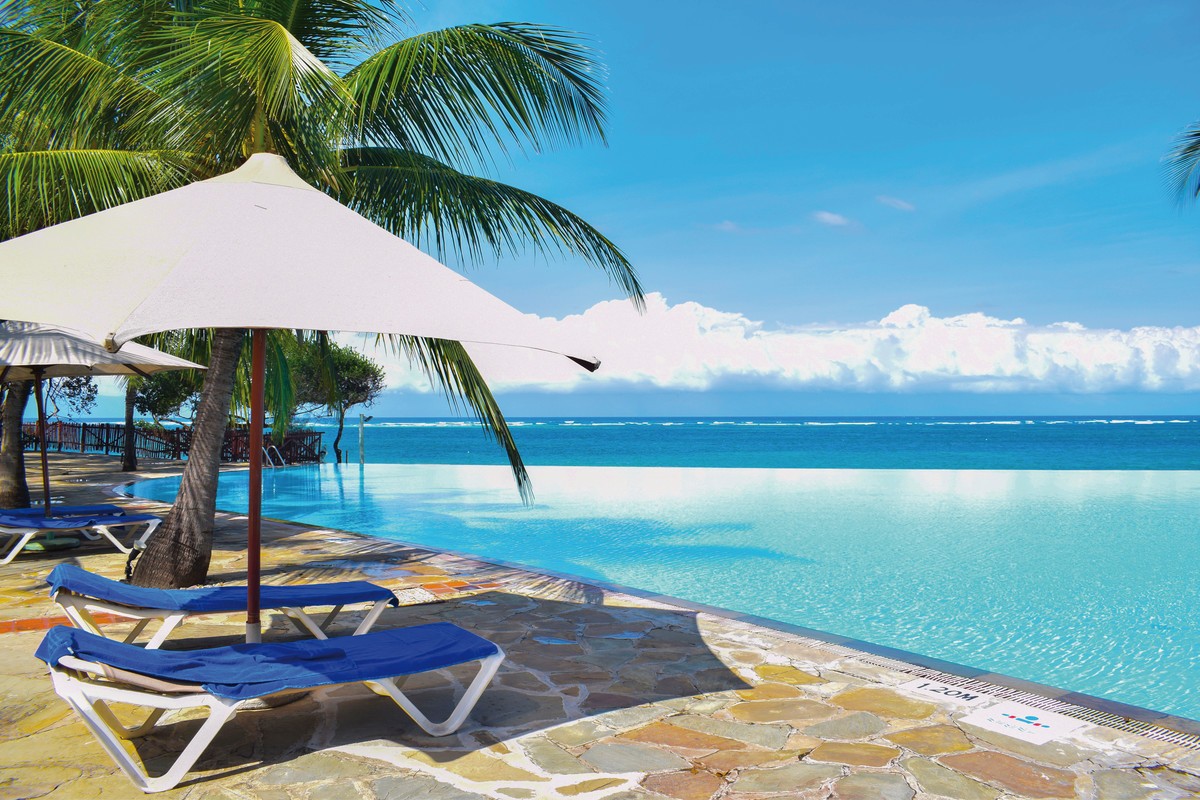 Hotel Baobab Beach Resort & Spa, Kenia, Diani Beach, Bild 5