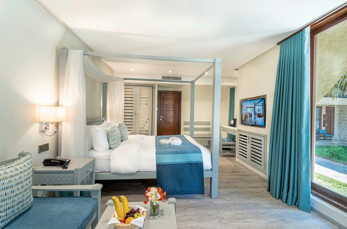 Hotel Baobab Beach Resort & Spa, Kenia, Diani Beach, Bild 9