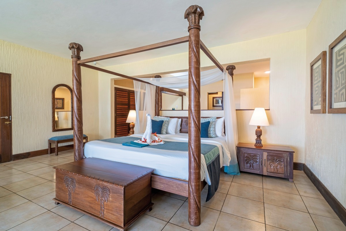 Hotel Baobab Beach Resort & Spa, Kenia, Diani Beach, Bild 14