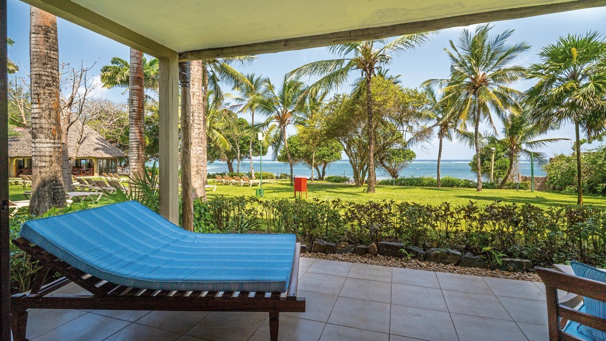 Hotel Baobab Beach Resort & Spa, Kenia, Diani Beach, Bild 15