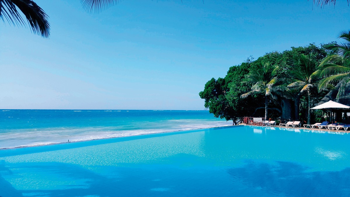 Hotel Baobab Beach Resort & Spa, Kenia, Diani Beach, Bild 6