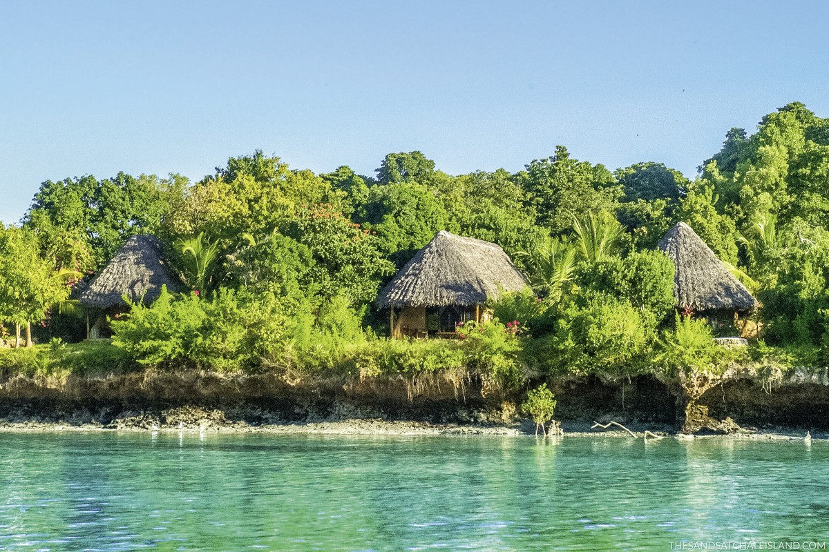 Hotel Chale Island Resort, Kenia, Chale Island, Bild 11