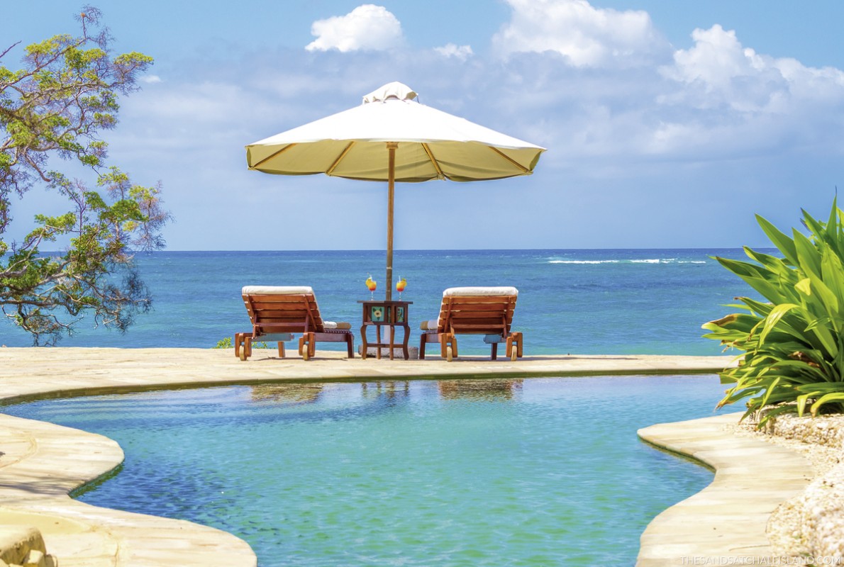 Hotel Chale Island Resort, Kenia, Chale Island, Bild 12