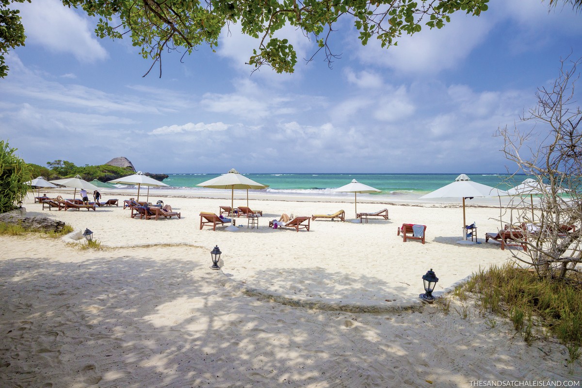 Hotel Chale Island Resort, Kenia, Chale Island, Bild 13