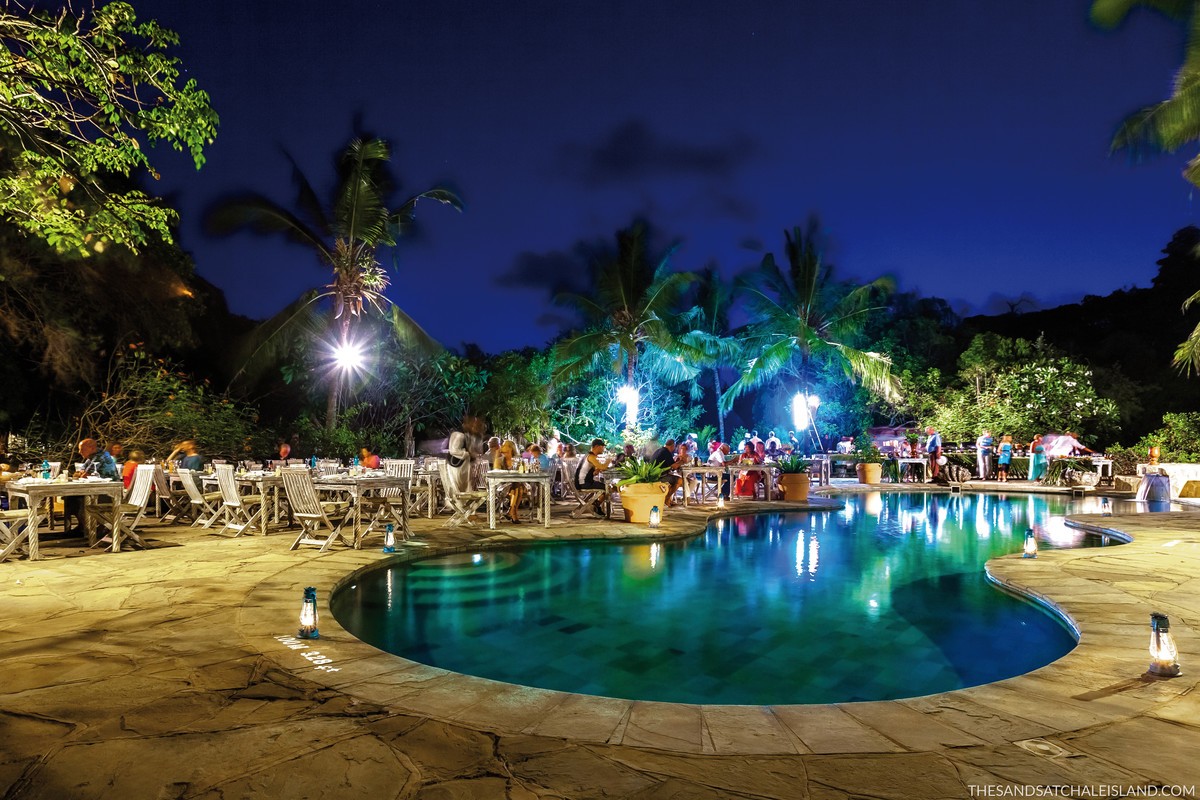 Hotel Chale Island Resort, Kenia, Chale Island, Bild 14