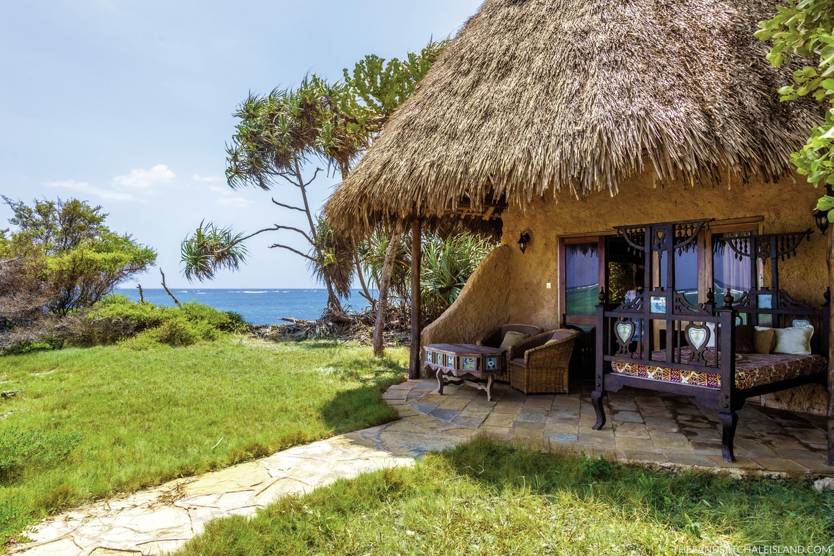 Hotel Chale Island Resort, Kenia, Chale Island, Bild 17