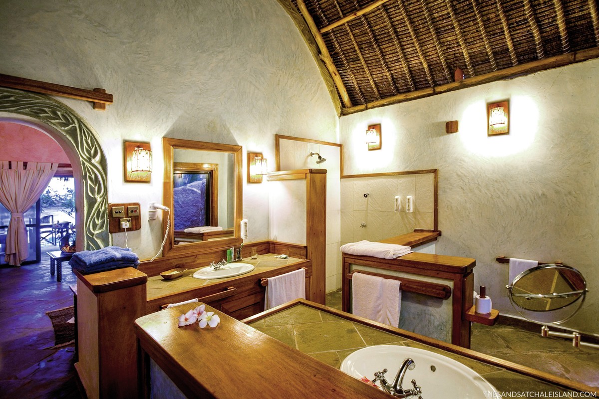 Hotel Chale Island Resort, Kenia, Chale Island, Bild 18