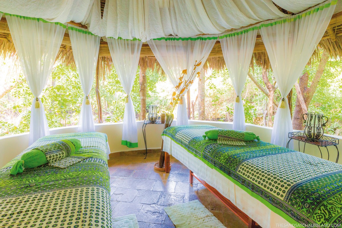 Hotel Chale Island Resort, Kenia, Chale Island, Bild 19