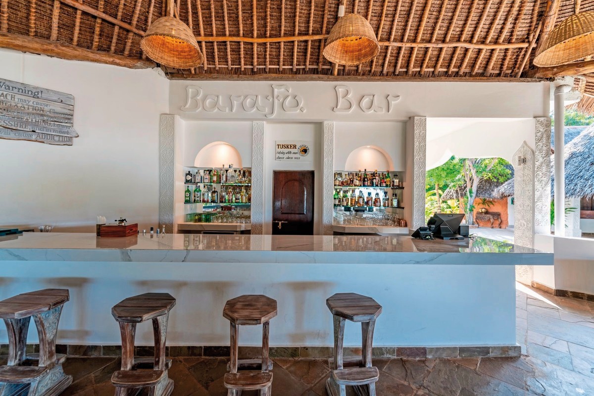 Hotel Chale Island Resort, Kenia, Chale Island, Bild 21