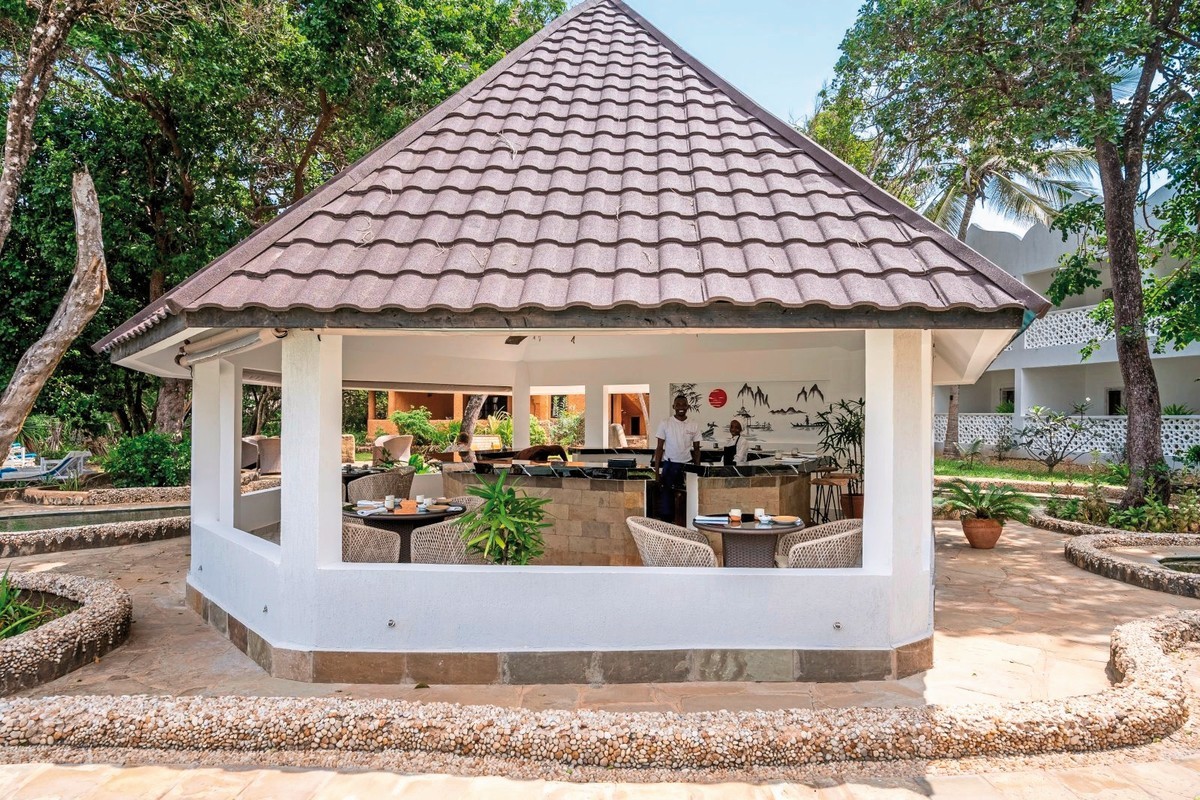 Hotel Chale Island Resort, Kenia, Chale Island, Bild 22