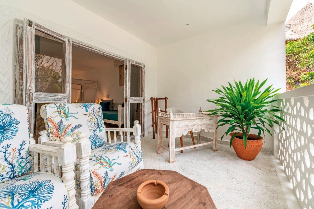 Hotel Chale Island Resort, Kenia, Chale Island, Bild 23