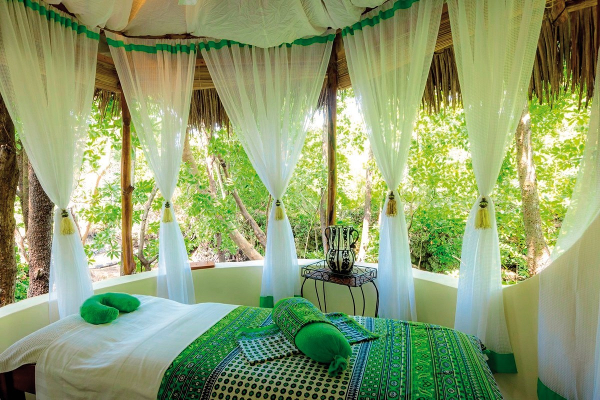 Hotel Chale Island Resort, Kenia, Chale Island, Bild 24
