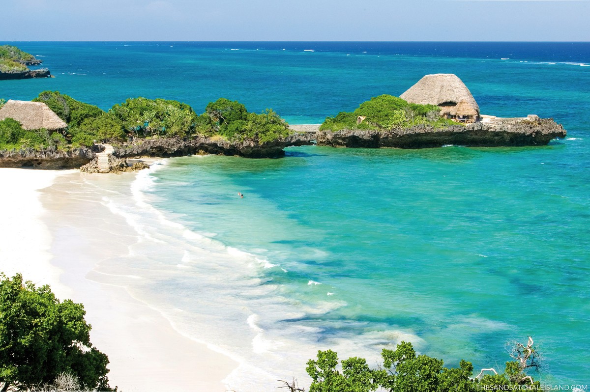 Hotel Chale Island Resort, Kenia, Chale Island, Bild 3