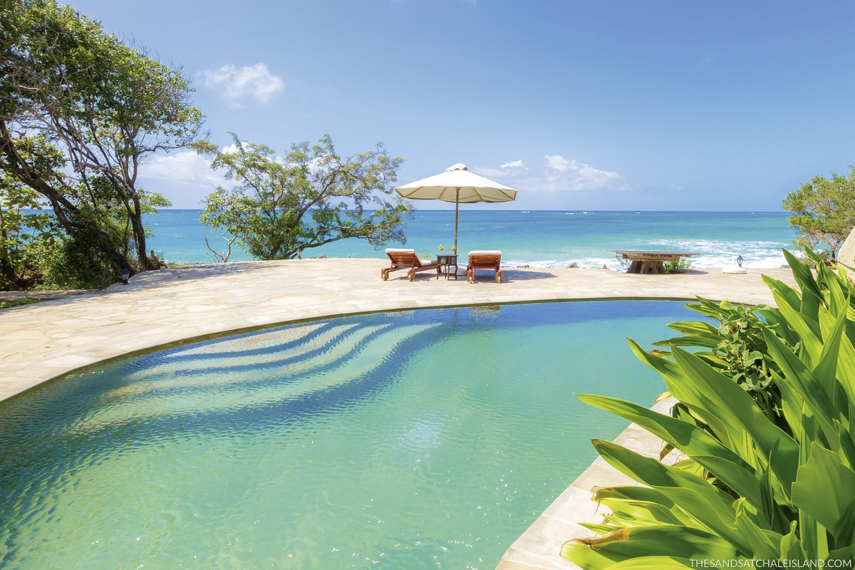 Hotel Chale Island Resort, Kenia, Chale Island, Bild 4