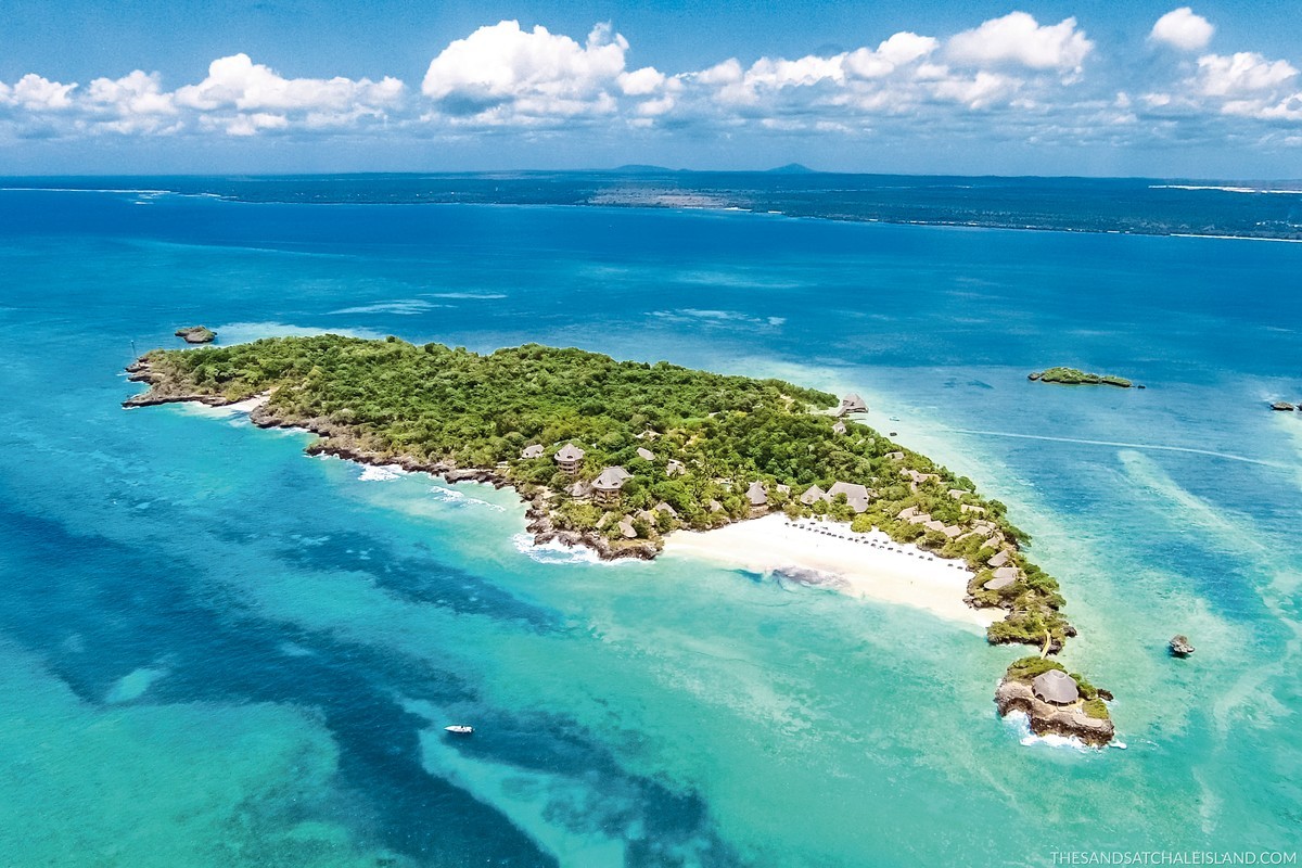 Hotel Chale Island Resort, Kenia, Chale Island, Bild 9