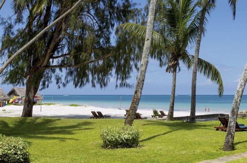 Hotel Neptune Paradise Beach Resort & Spa, Kenia, Galu Beach, Bild 8