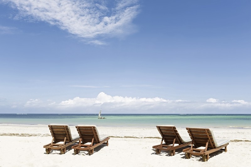 Hotel Neptune Paradise Beach Resort & Spa, Kenia, Galu Beach, Bild 10