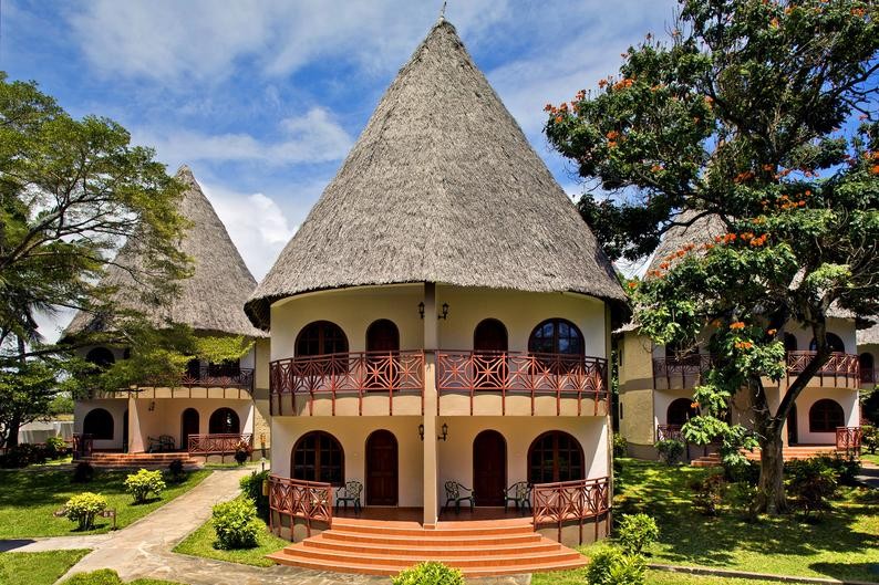 Hotel Neptune Paradise Beach Resort & Spa, Kenia, Galu Beach, Bild 5
