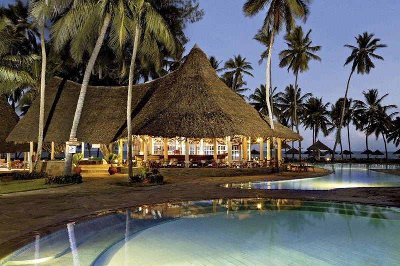Hotel Neptune Paradise Beach Resort & Spa, Kenia, Galu Beach, Bild 6