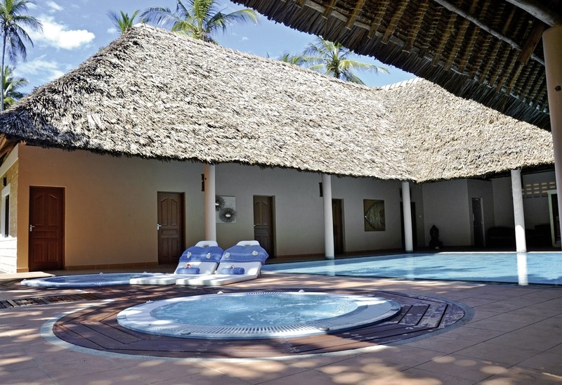 Hotel Neptune Village Beach Resort & Spa, Kenia, Galu Beach, Bild 10