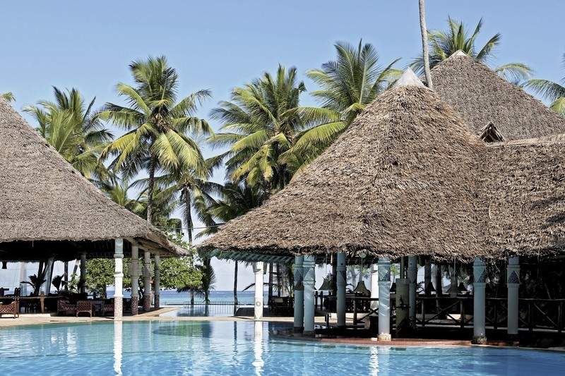 Hotel Neptune Village Beach Resort & Spa, Kenia, Galu Beach, Bild 8